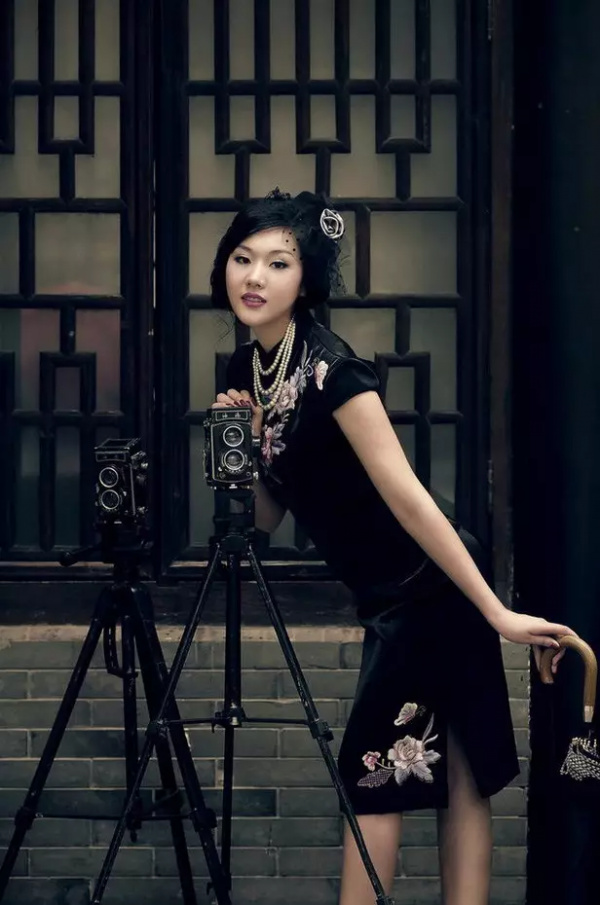 讓女人優雅一生的40個小習慣