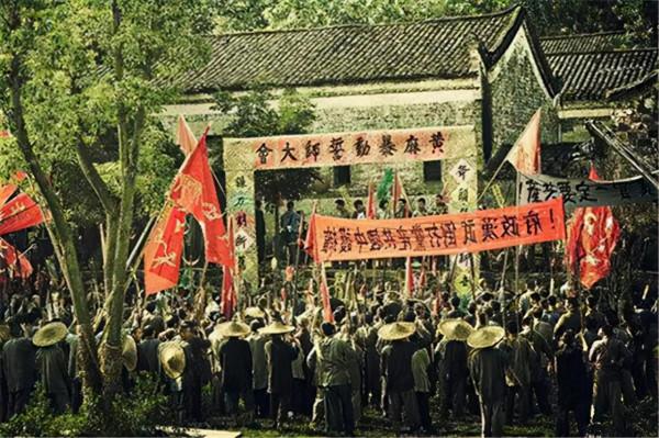 他是紅25軍軍魂，韓先楚每每追憶都感嘆：政委如果活著，了不得
