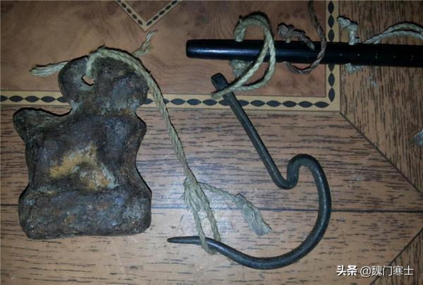 三國名將的兵器有多重？換算為當代的重量後，你知道是多重嗎？