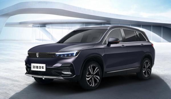 16.58萬元買創維,不是大電視,是電動SUV汽車 16.58萬元買創維,不是大電視,是電動SUV汽車