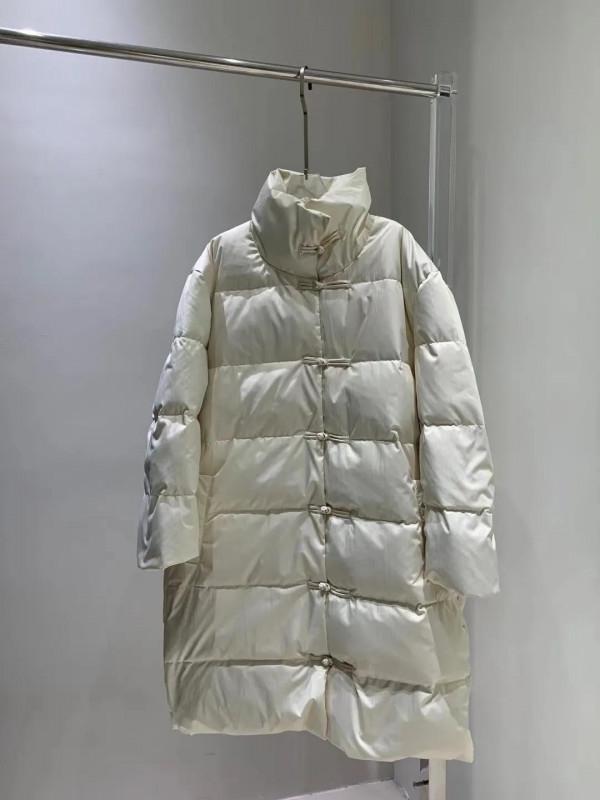 平價又保暖的羽絨服