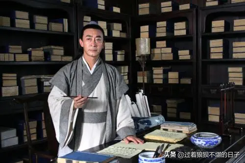 歷時7年,耗資1億,六小齡童主演的《吳承恩與西遊記》卻淪為爛片 歷時7年,耗資1億,六小齡童主演的《吳承恩與西遊記》卻淪為爛片