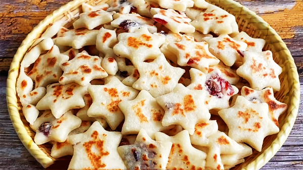 想吃零食不用買,分享12款自制零食,簡單易操作,吃多了也不上火 想吃零食不用買,分享12款自制零食,簡單易操作,吃多了也不上火