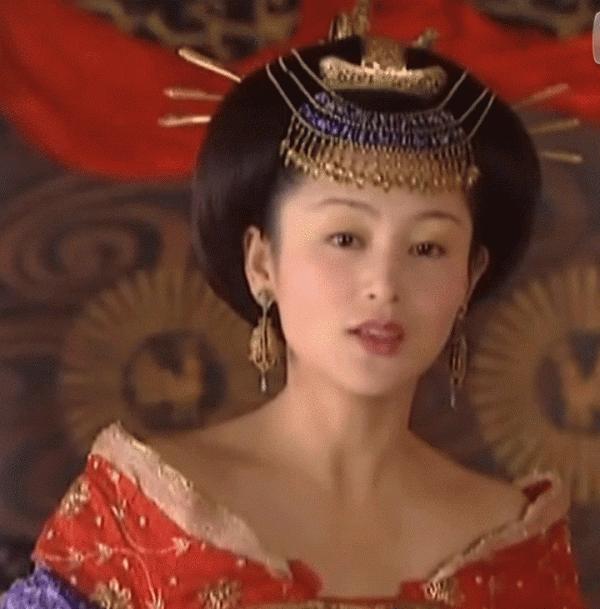 啥叫國色天香,12位演太平公主的女星,論顏值誰最差,演技誰最爛 啥叫國色天香,12位演太平公主的女星,論顏值誰最差,演技誰最爛