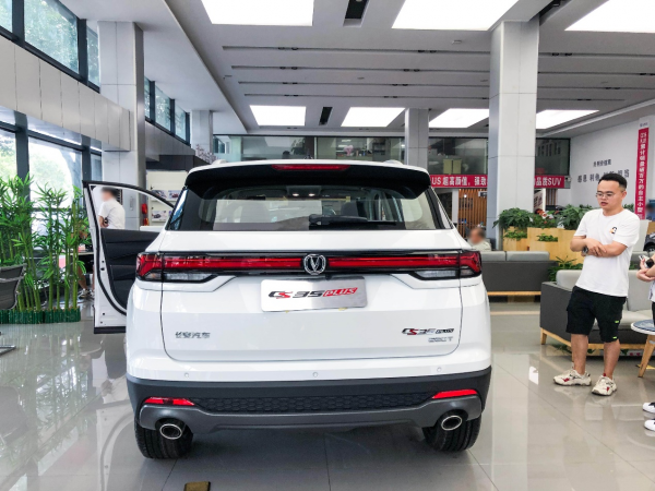 12萬預算買人生中首款“效能好”SUV,新繽越到底哪裡好? 12萬預算買人生中首款“效能好”SUV,新繽越到底哪裡好?