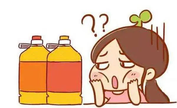 運動科普 | 吃油不代表會胖!下篇 運動科普 | 吃油不代表會胖!下篇