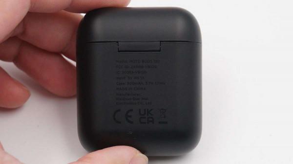 拆解報告:Motorola摩托羅拉 MOTO BUDS 120真無線耳機 拆解報告:Motorola摩托羅拉 MOTO BUDS 120真無線耳機