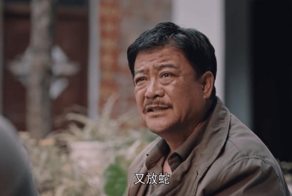 曹雲金翻紅，電視劇裡說相聲成搞笑擔當，出色演技助其逆襲