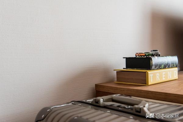 看了上千套房子,還是這套75㎡原木風小宅最暖人心,處處充滿智慧 看了上千套房子,還是這套75㎡原木風小宅最暖人心,處處充滿智慧