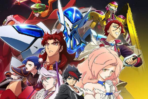 國漫究竟是在“崛起”,還是在“倒退”? 國漫究竟是在“崛起”,還是在“倒退”?