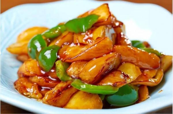 東北哪道菜最好吃？經過評選：這8道比較出名，你吃過幾種？