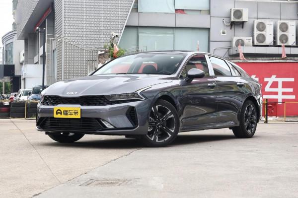 起亞K5凱酷起步抖動怎麼解決? 起亞K5凱酷起步抖動怎麼解決?