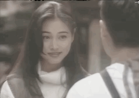 10位在tvb演過戲的內地女星，出場時間很短，但每一位都令人驚豔