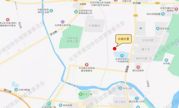 2022年首批集中供地18宗，競現房銷售佔據半數