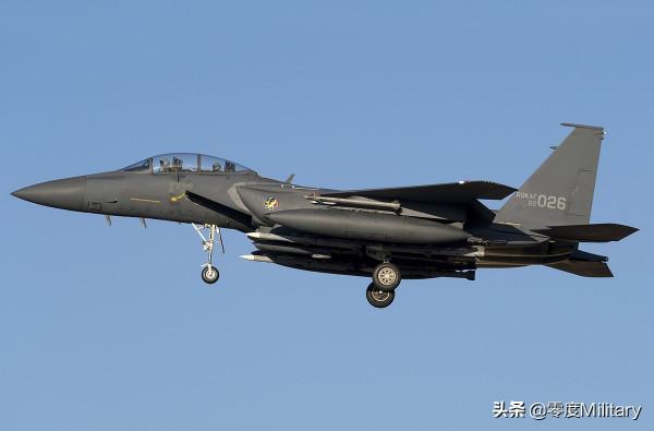 世界空軍志：韓國空軍