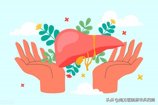 春季養生先養肝，為何這麼說呢？中藥師告訴您