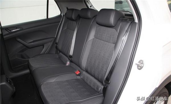 女生買輛大眾途鎧怎麼樣?配1.5L和1.4T,好看好開的合資小型SUV 女生買輛大眾途鎧怎麼樣?配1.5L和1.4T,好看好開的合資小型SUV