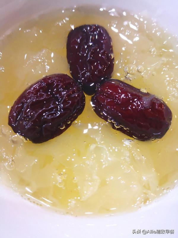 減脂期不敢吃主食？分享我的營養早餐，粗糧細作，低脂又飽腹