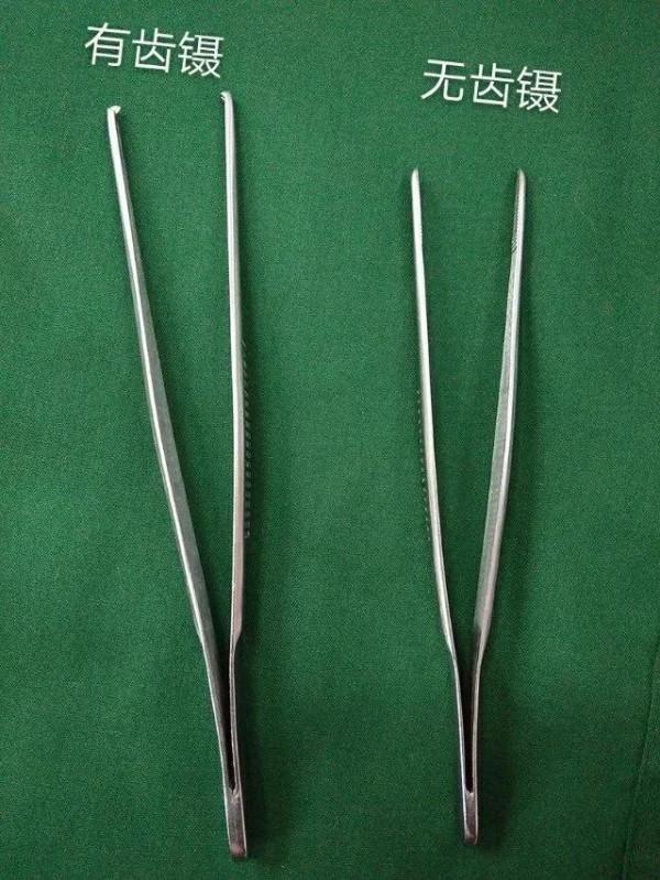 22組醫用工具圖沒幾個人能叫上名字，看完漲知識