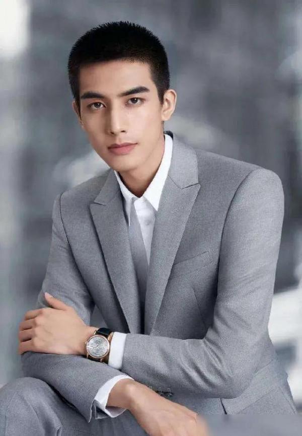 男星寸頭造型，誰是你心目中的NO.1？