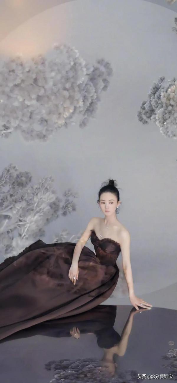張天愛楊冪：太子妃升職記，三生三世系列