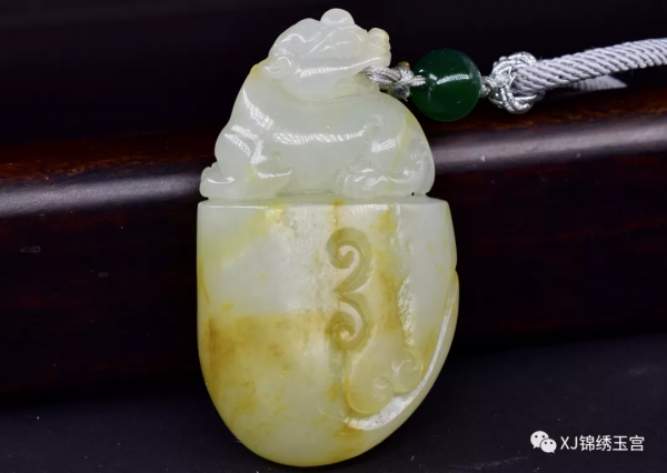 玉雕神獸排行榜,看看有你熟悉的嗎? 玉雕神獸排行榜,看看有你熟悉的嗎?