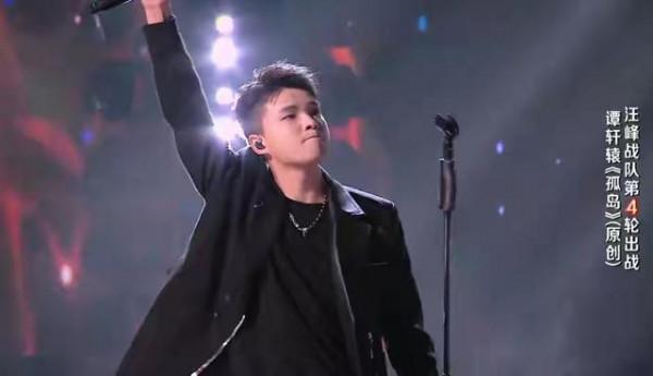 《好聲音》八強誕生後，王靖雯徹底失去奪冠的可能，有三點原因