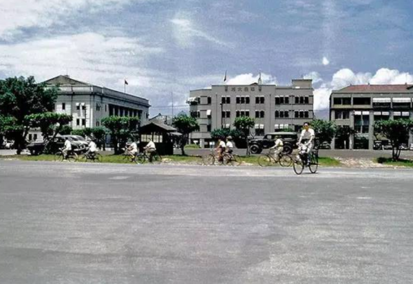 1989年,河南來一57歲臺灣腔男子,老婦失聲痛哭:你不是犧牲了? 1989年,河南來一57歲臺灣腔男子,老婦失聲痛哭:你不是犧牲了?