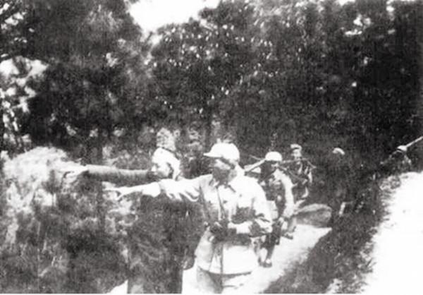 國軍將領逃臺，大字不識的妻子成了廣西總匪首，她最後下場如何？