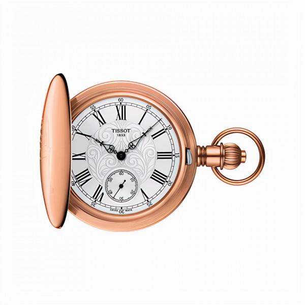 天梭獵手系列——儒雅經典的紳士