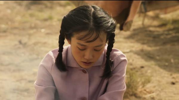 《山海情》中,白麥苗和姑娘們走出大山,開啟新的人生 《山海情》中,白麥苗和姑娘們走出大山,開啟新的人生