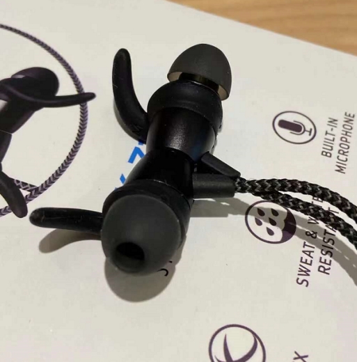 聽歌運動用什麼藍芽耳機好,尼龍編織線藍芽耳機可防水防汗 聽歌運動用什麼藍芽耳機好,尼龍編織線藍芽耳機可防水防汗