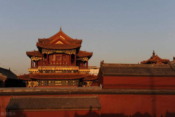 北京春節祈福好去處,趕快收藏 北京春節祈福好去處,趕快收藏