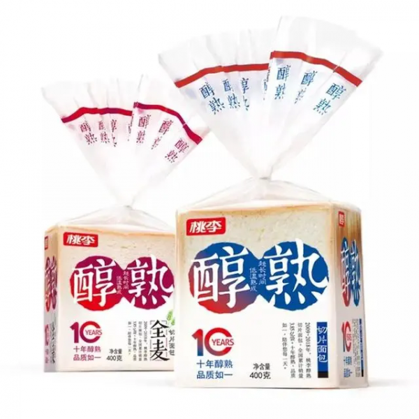 問一句桃李麵包是哪的,能有多少種答案? 問一句桃李麵包是哪的,能有多少種答案?