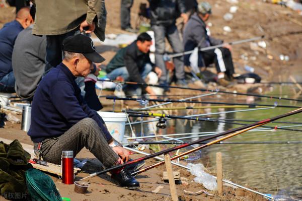 如果冬季奧運會加入釣魚競技比賽，你們會參加嗎？