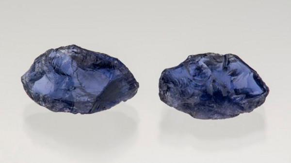 堇青石——最“低配版”的藍寶石,它也是維京人的指南針 堇青石——最“低配版”的藍寶石,它也是維京人的指南針