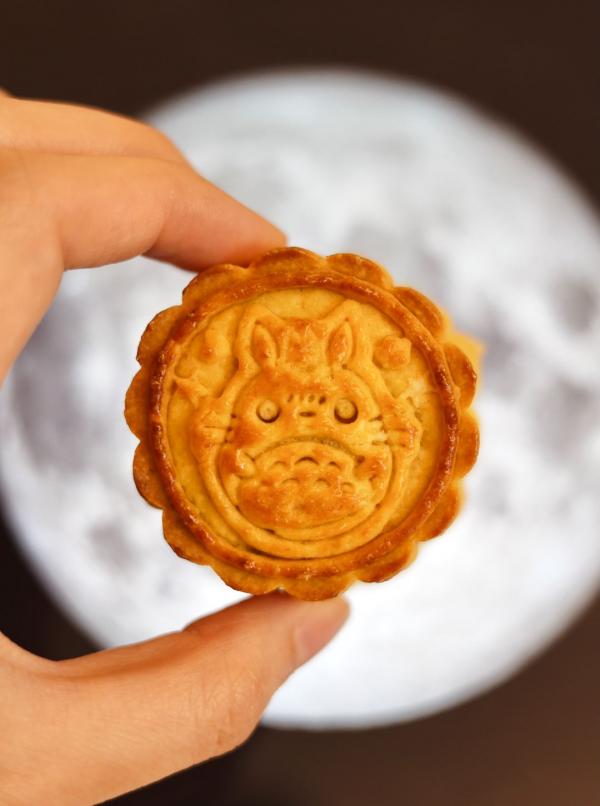 《中秋佳節話詩詞》邀您共度中秋佳節，共賞中秋詩詞