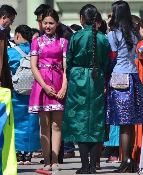 “蒙古國”現狀，帶你看看真實的外蒙古