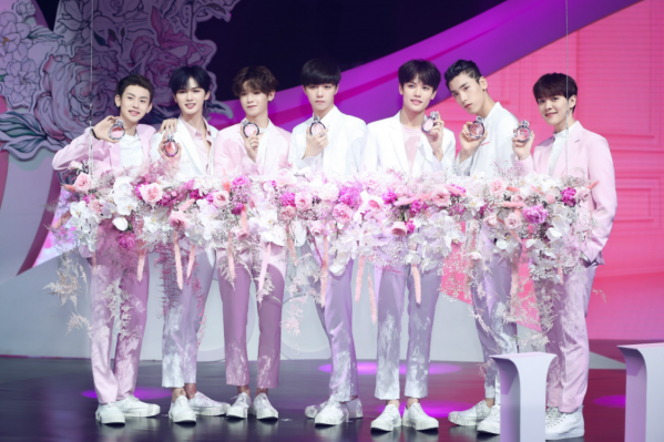 該拿什麼來拯救你,淺談問題層出不窮的內娛男團們 該拿什麼來拯救你,淺談問題層出不窮的內娛男團們