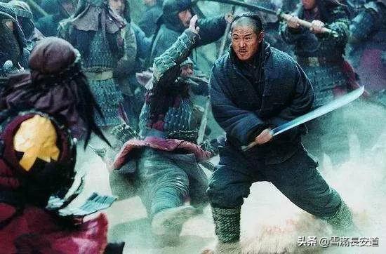 蕭孚泗:火燒天王府,活捉李秀成,攻陷天京後名利雙收的湘軍虎將 蕭孚泗:火燒天王府,活捉李秀成,攻陷天京後名利雙收的湘軍虎將