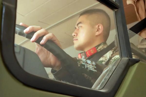 小崗位、大作為,走近軍中“專業兵” 小崗位、大作為,走近軍中“專業兵”