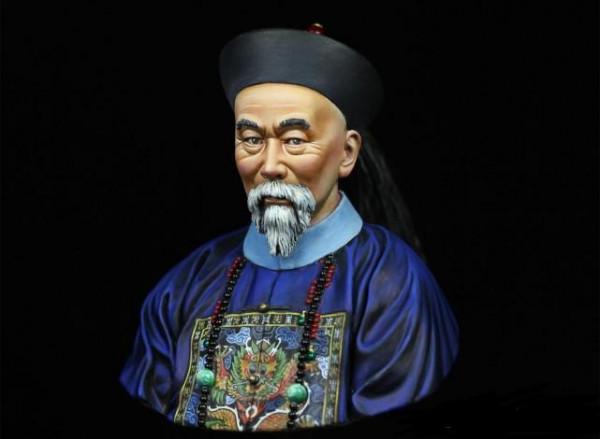 天京保衛戰中,李秀成二十萬援兵為何打不敗曾國荃三萬病弱孤軍? 天京保衛戰中,李秀成二十萬援兵為何打不敗曾國荃三萬病弱孤軍?