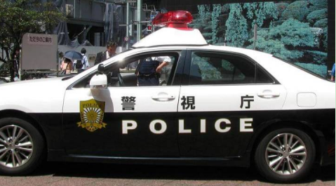 2000年，英國空姐在日本失蹤遇害，兇手被捕後方知手段兇殘