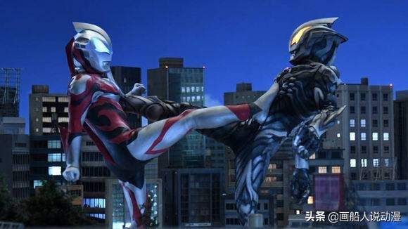 捷德奧特曼完結多年，這六道試題，你能回答出來嗎？