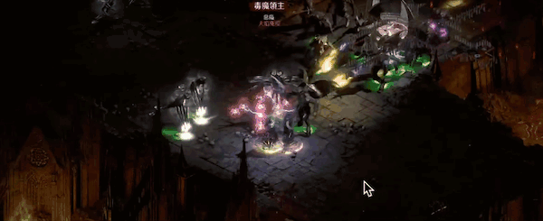 暗黑2之奶牛關終結者,最強清理牛場的角色流派推薦,畢業走捷徑 暗黑2之奶牛關終結者,最強清理牛場的角色流派推薦,畢業走捷徑