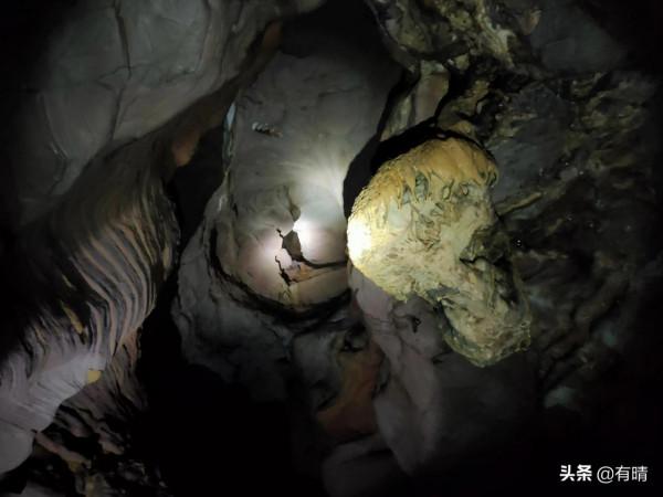 江北第一洞景區為何不再收費?深達3000米的濟南東龍洞神秘莫測 江北第一洞景區為何不再收費?深達3000米的濟南東龍洞神秘莫測