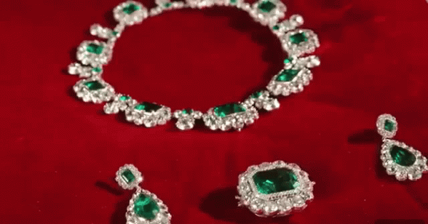 被王室耽誤的珠寶設計師:阿爾伯特親王到底設計了多少頂王冠? 被王室耽誤的珠寶設計師:阿爾伯特親王到底設計了多少頂王冠?