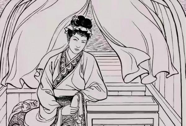 民間故事:木匠半夜借宿,寡婦熱情款待,老丈人:上床睡覺別脫鞋 民間故事:木匠半夜借宿,寡婦熱情款待,老丈人:上床睡覺別脫鞋