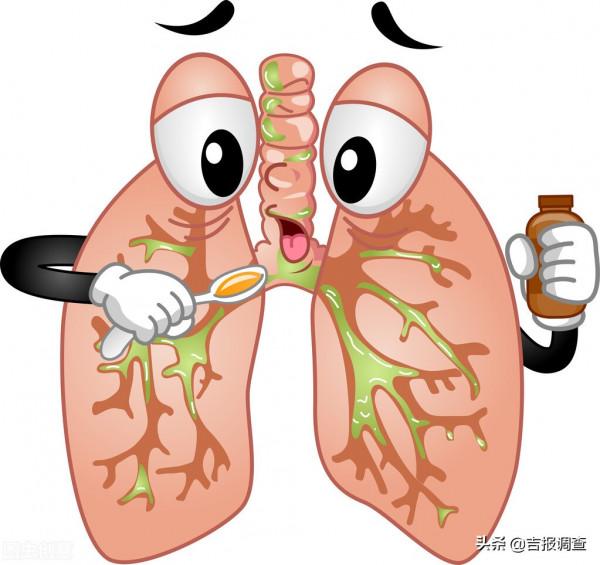 止咳糖漿那麼多，該選哪一種？看了這篇中醫專家介紹，心裡有底了吧？