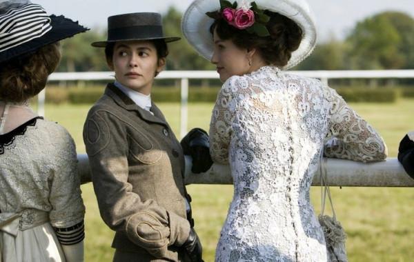 14部經典電影,其中人物的衣服比他們的劇情臺詞更讓我們值得分析 14部經典電影,其中人物的衣服比他們的劇情臺詞更讓我們值得分析